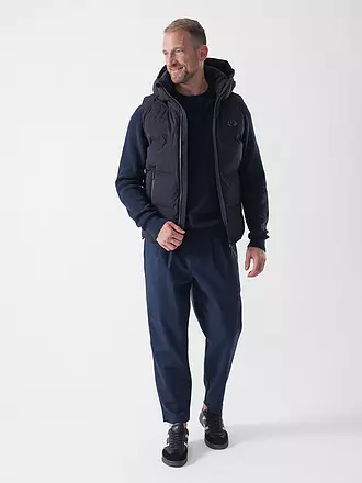 ALPHATAURI | Daunensteppgilet OCOAV | 